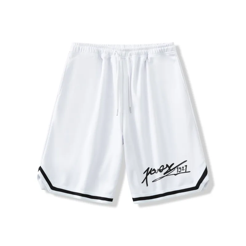 FAVEPOP Basketball Shorts Unisex-4