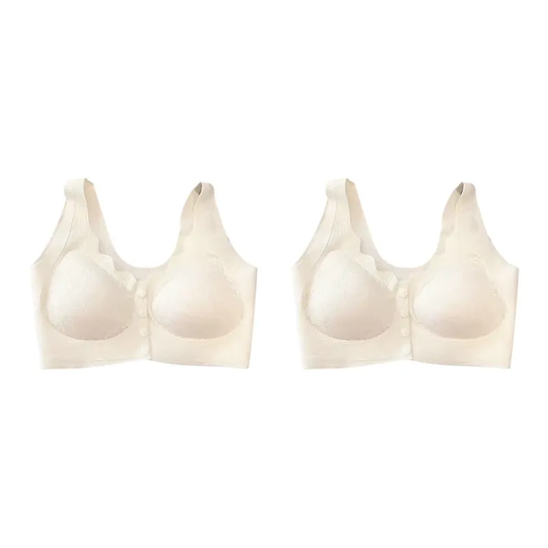 YUZHAOLIN Bra Women's Combo Set-28