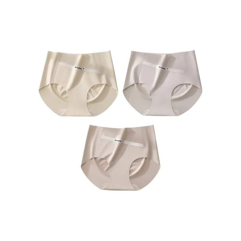MIIOW Underpants Women's 3 Pack-12