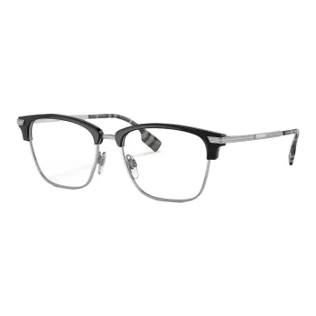 Burberry Pearce Square Frame Glasses