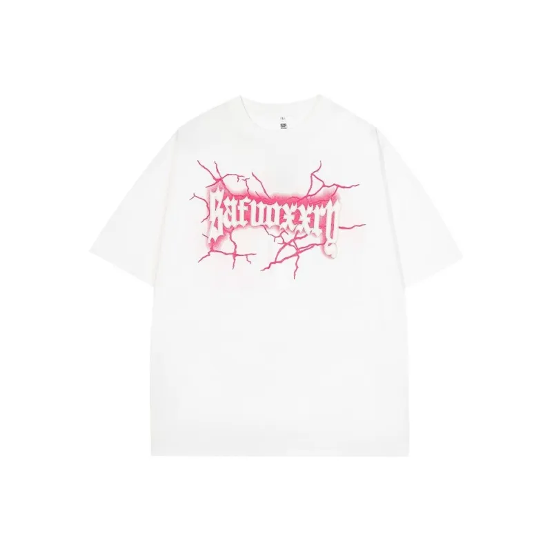 TESTUNG T Shirts Unisex-6