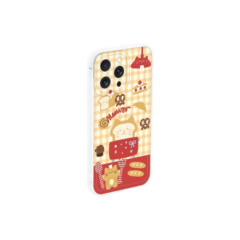 Ray chain Phone Cases-1