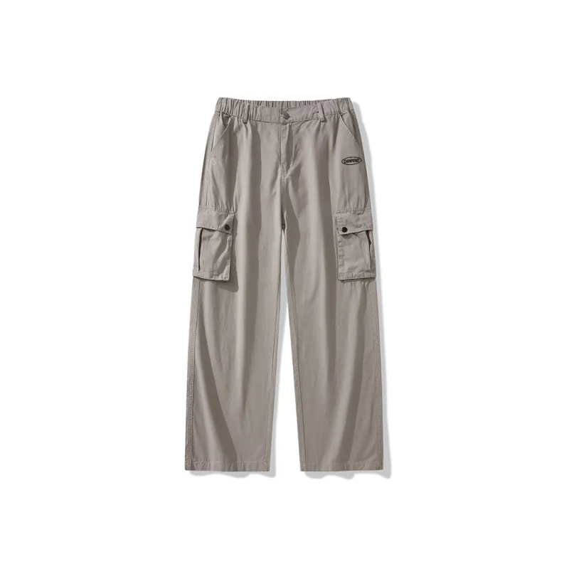 Chinpeno Cargo Pants Unisex-9