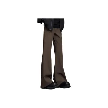 DARK HORSE Casual Pants Unisex