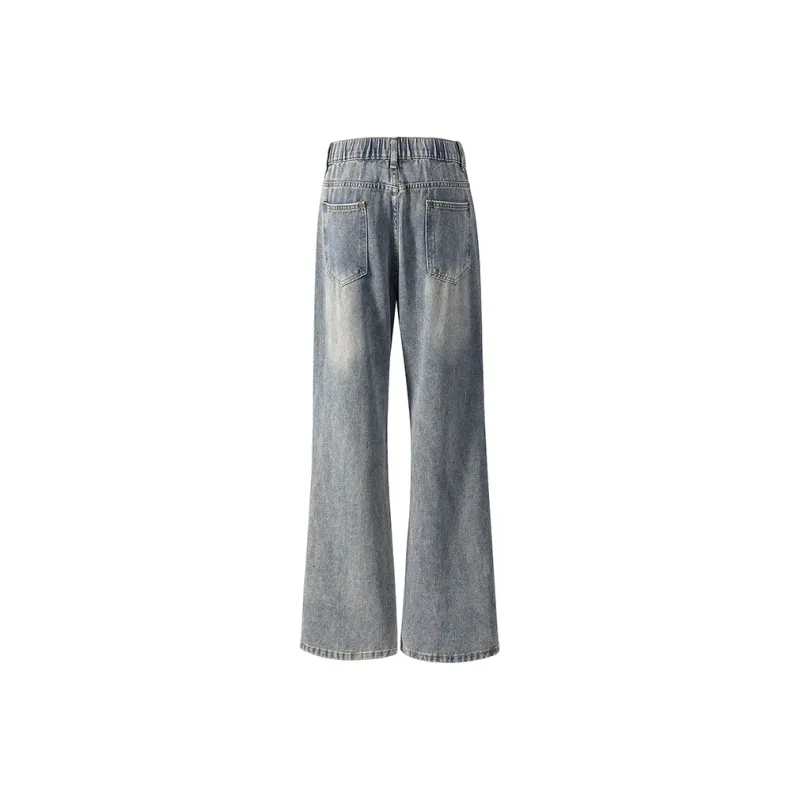 CASAMIA Jeans Unisex-7