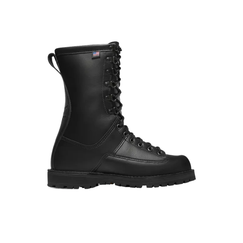 Danner Crew Outdoor Boots Women's Black-1
