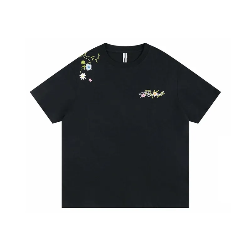 VERAF CA T Shirts Unisex-0