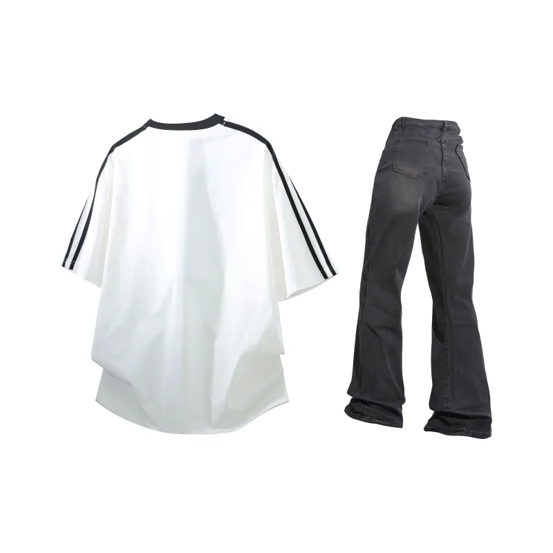 OGEK Casual Sportswear Unisex-3