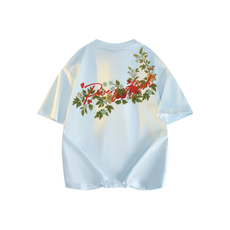 FASTFISH T Shirts Unisex-55