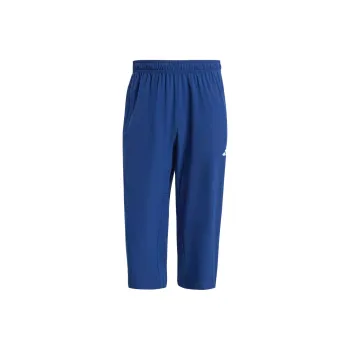 Adidas Casual Pants Men's Dark Blue