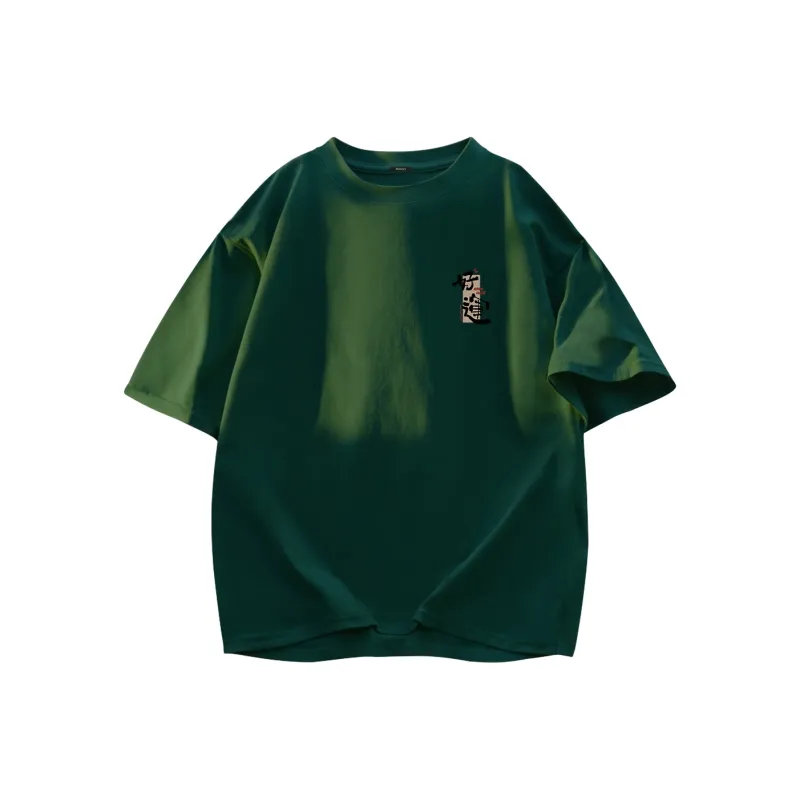 MINISO T Shirts Unisex-42