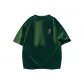 Forest Green (Y Good Luck on Chest Logo)