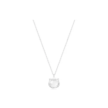 TRUE ME Chalcedony Necklaces Women's