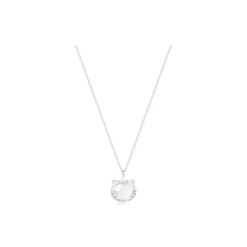 TRUE ME Chalcedony Necklaces Women's