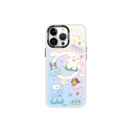 Marsfield Phone Cases