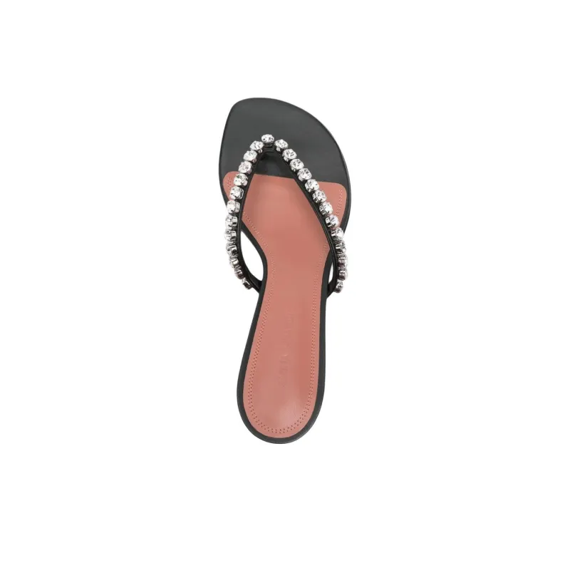 AMINA MUADDI 40mm Gigi Sandals Women's-4