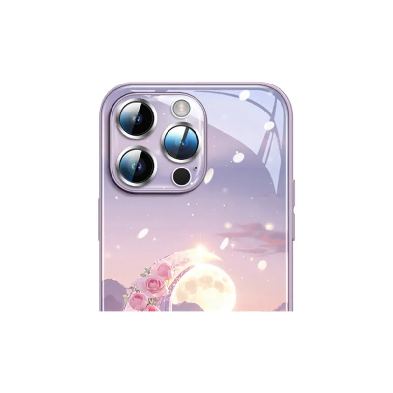 Gu Gu You Phone Cases-1