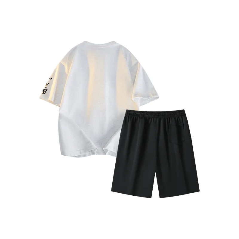7 SEVFUN Casual Sportswear Unisex-25