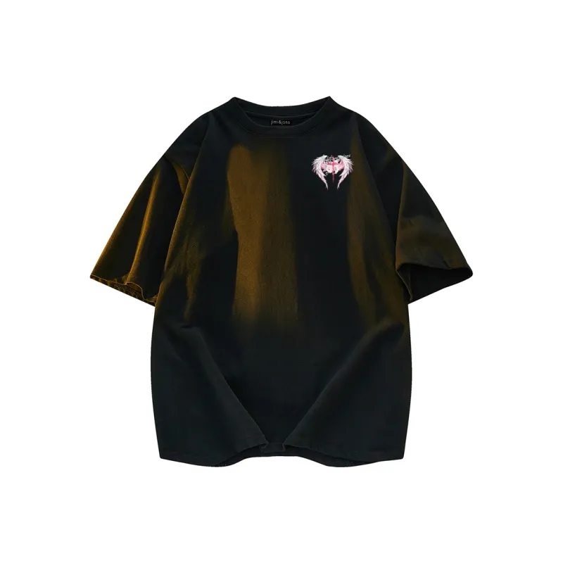 JIMI&JONS T Shirts Unisex-1