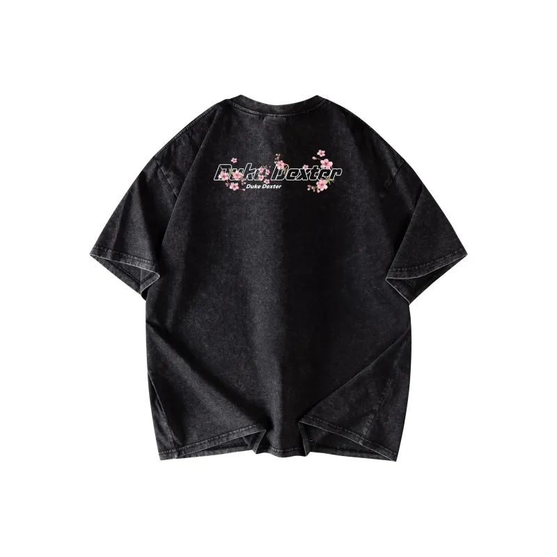 DUKE+DEXTER T Shirts Unisex-2