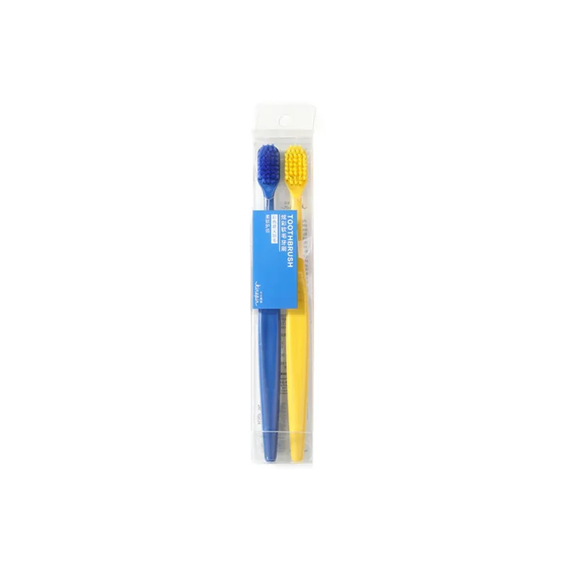 KINEPIN Soft Bristle Brush For Gentle Cleaning And Comfortable Brushing Experience Toothbrushes-2