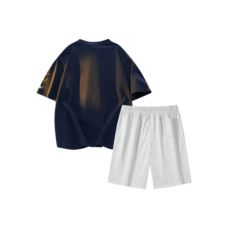 7 SEVFUN Casual Sportswear Unisex-9
