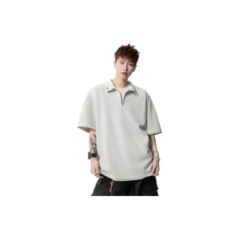 City Hipster Polo Shirts Unisex