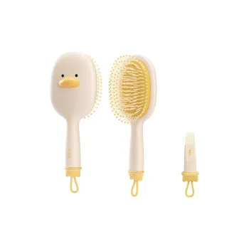 ZHENGXIAOCHU Air Cushion For Volumizing Hair At Home Airbag Massage Comb Straightening Prosperity