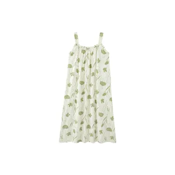 Pretty lady Women's Nightgowns