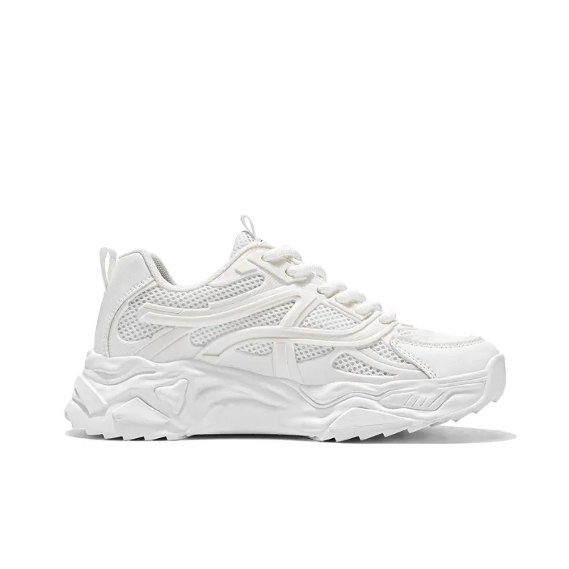Frank Mully Low Top Chunky Sneakers Men's-1