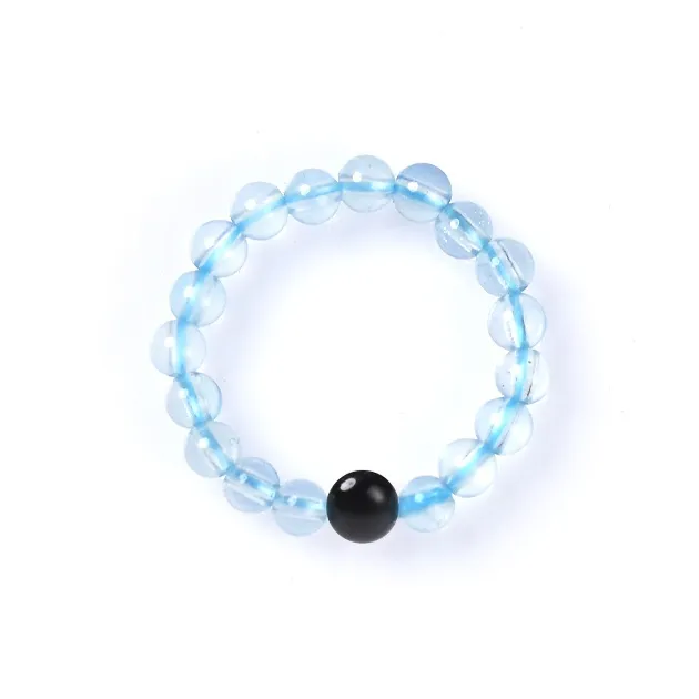 Tokai Family Aquamarines Rings Unisex-24
