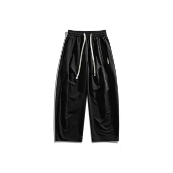 LIGHTNING MONSTER Casual Pants Unisex