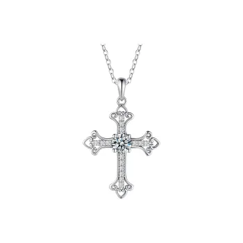 NIGHT RIDER DRIGINAL 925 Sterling Silver Necklaces Women's