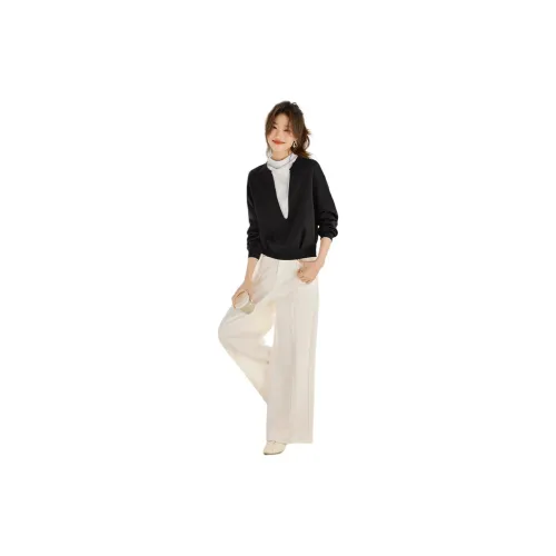 Mo Han Yi Mei Sweatshirt Women's
