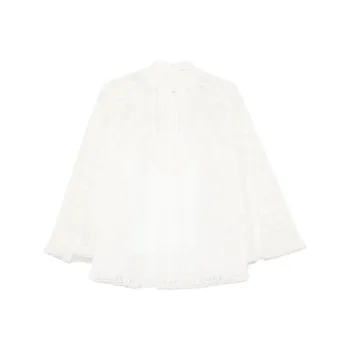 Zimmermann Ascension Blouse