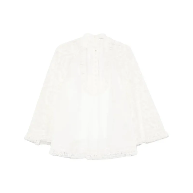 Zimmermann Ascension Blouse-0