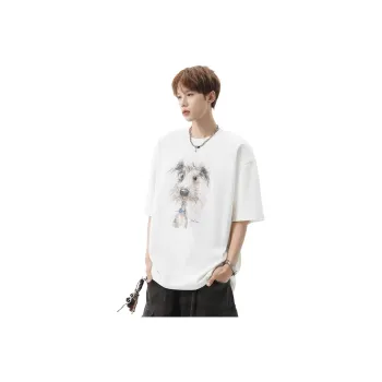 FORCEPULR T-Shirts Unisex