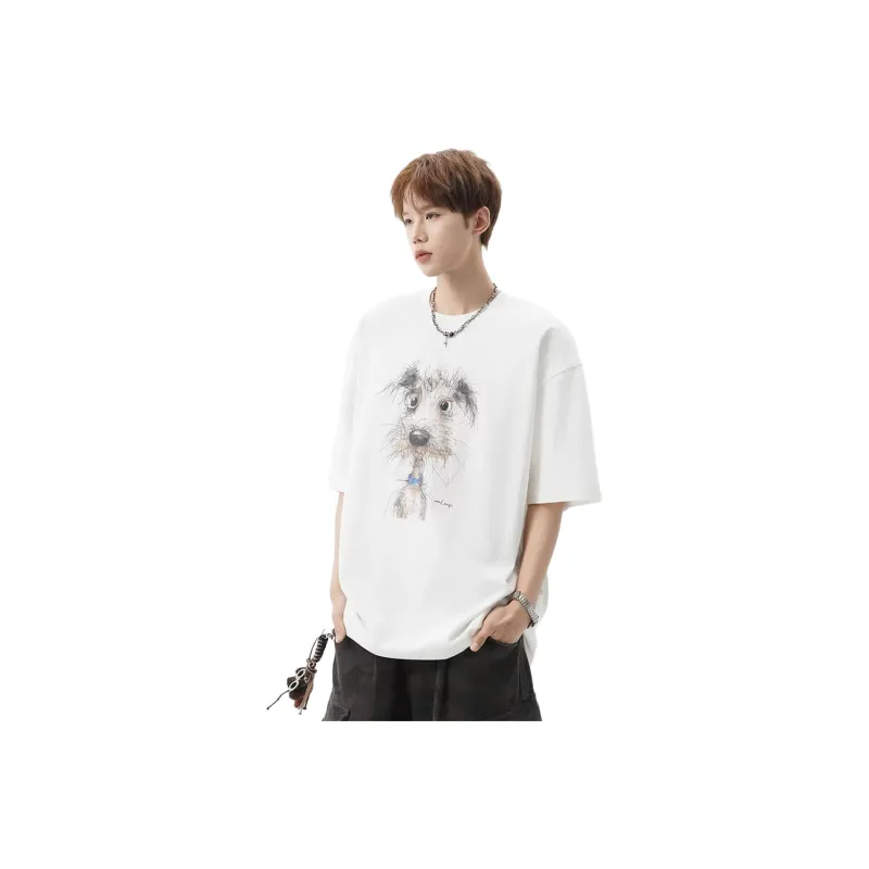 FORCEPULR T-Shirts Unisex-0