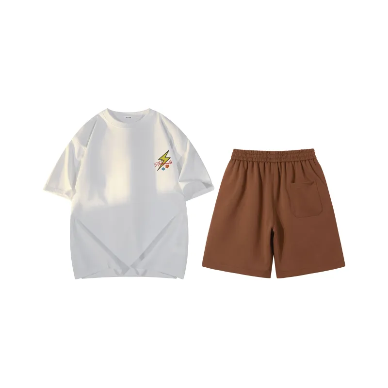 7 SEVFUN Casual Sportswear Unisex-11