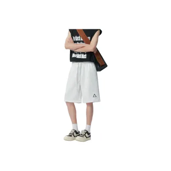 BLANC & ECLARE Casual Shorts Unisex