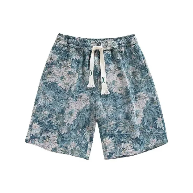LESS BEARS Sports Shorts Women's-9