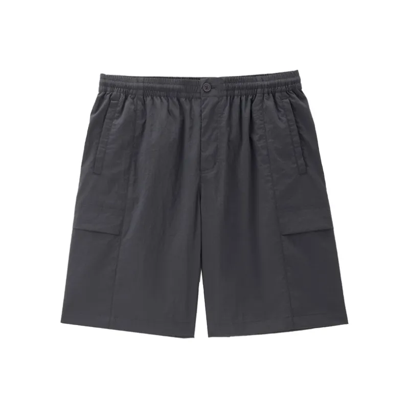 UNIQLO Casual Shorts Men-7
