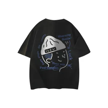 PAUL COSTELLOE T Shirts Unisex
