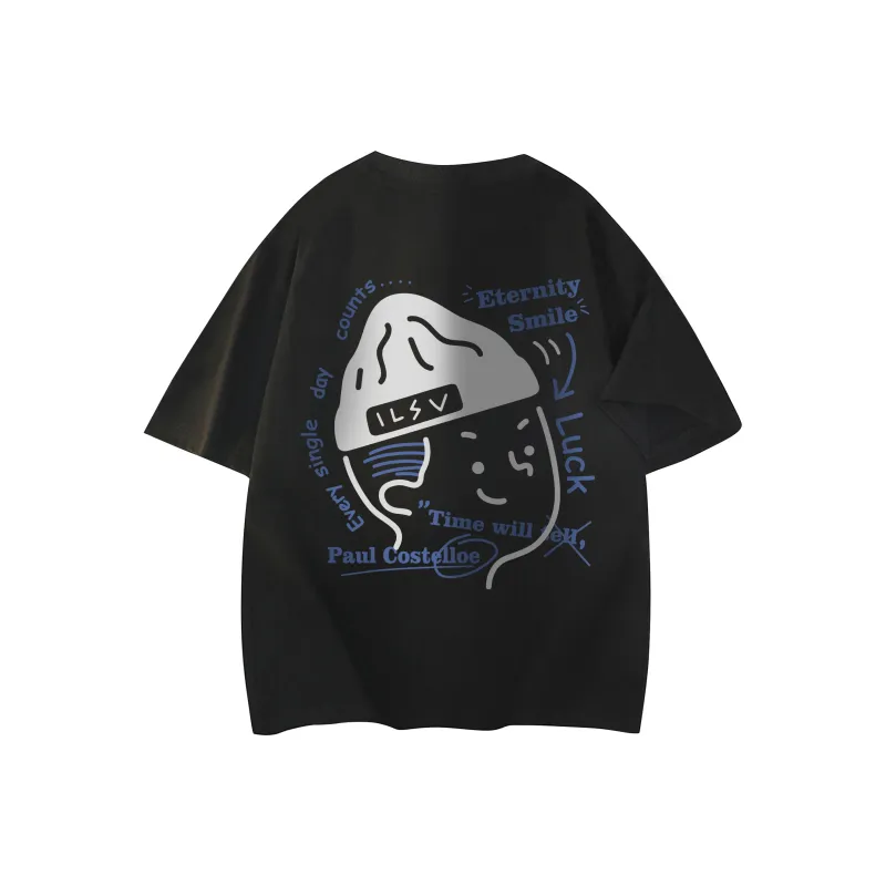 PAUL COSTELLOE T Shirts Unisex-0