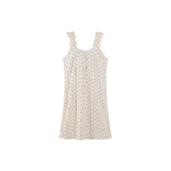 ROMANTIC·SPRING Nightgown Women's