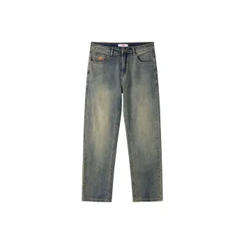 Lee Cooper Jeans Men Blue