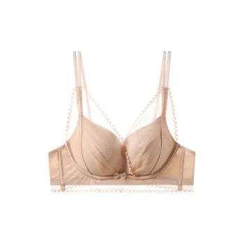 Elan and White Women's Bras