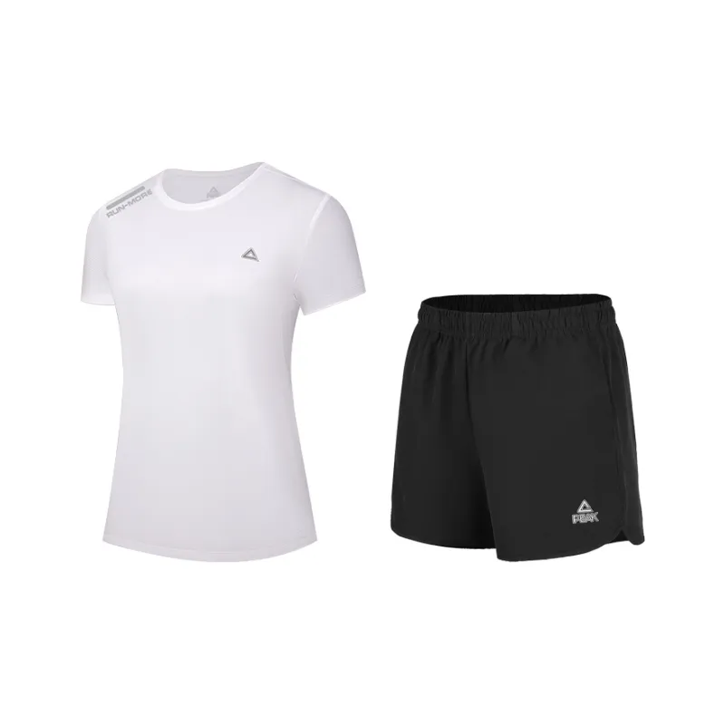PEAK Fitness Sets Women's-0