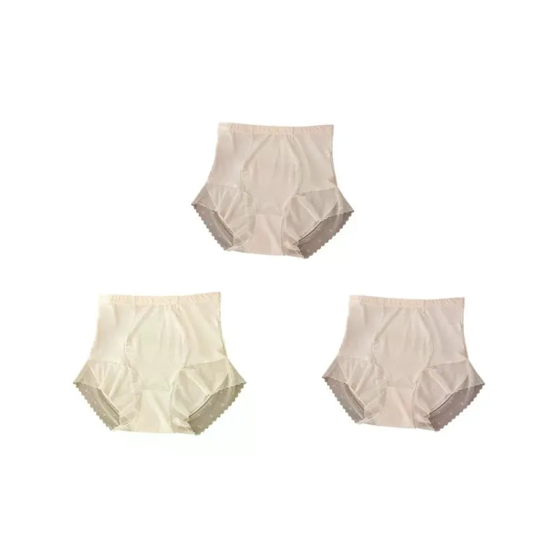 MADALLO Underpants Women's 3 Pack-0