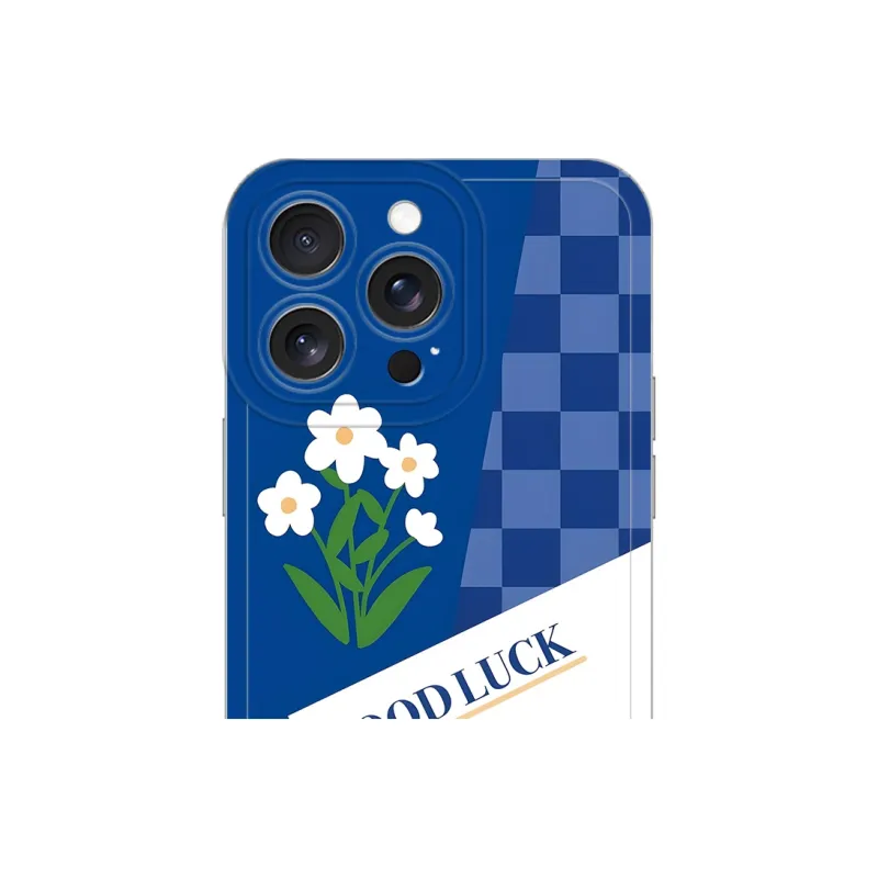 Ray chain Phone Cases-3